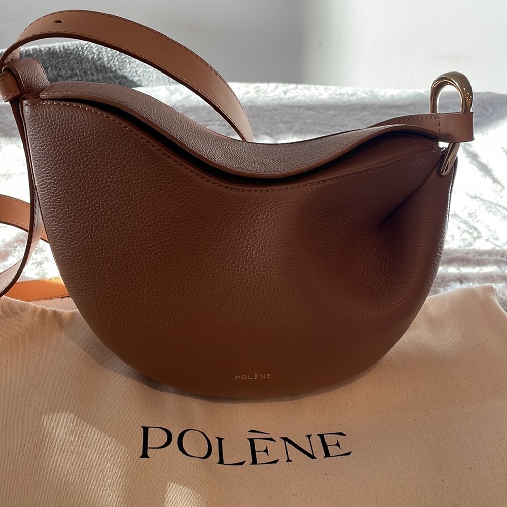 Tonca
EDITION TEXTURED DUO CAMEL